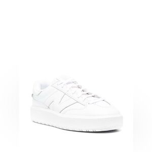 New Balance CT302 – White – Brand New – Men’s 10 = Women’s 11.5 No Box